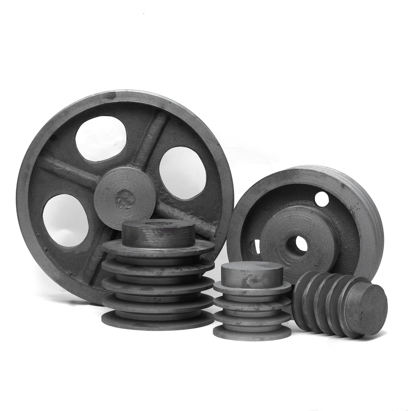 _SAR4249 pulleys