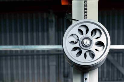 perfect Pulley System