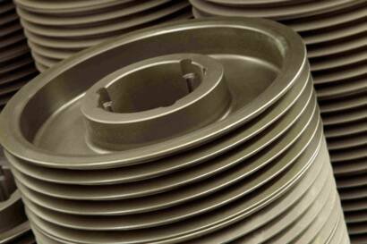 Pulleys