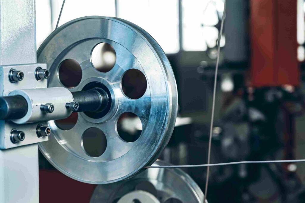 pulley